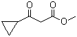 32249-35-7 3-Cyclopropyl-3-oxopropio<em></em>nic acid methyl ester