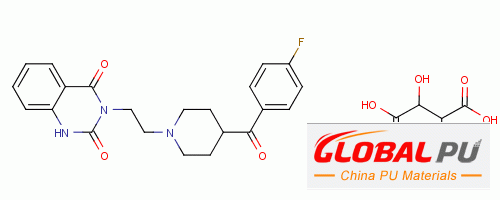 83846-83-7 ketanserin tartrate