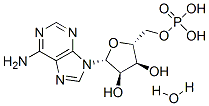 18422-05-4 Adenosine 5'-mo<em></em>nophosphate monohydrate
