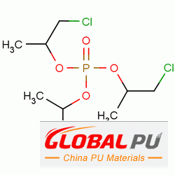 6145-73-9;13674-84-5;26248-87-3 Tris(1-chloro-2-propyl) phosphate