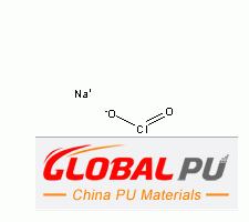 7758-19-2 SODIUM CHLORITE
