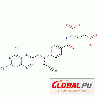 146464-95-1 10-Propargyl-10-deazaaminopterin