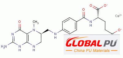 151533-22-1 L-5-Methyltetrahydrofolate calcium