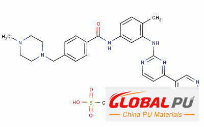220127-57-1 Imatinib Mesylate