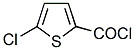 42518-98-9 5-Chlorothiophene-2-carbo<em></em>nyl chloride