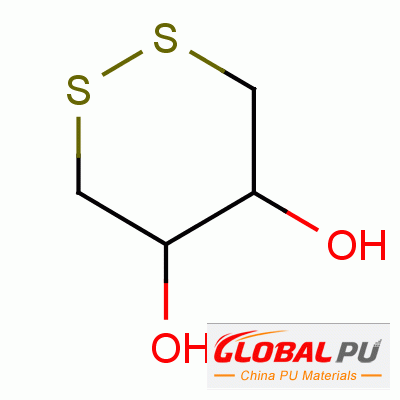 14193-38-5 trans-1,2-dithiane-4,5-diol