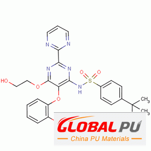 147536-97-8 BOSENTAN