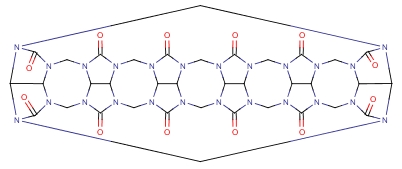 80262-44-8 Cucurbituril