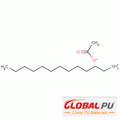2016-56-0 dodecylammo<em></em>nium acetate