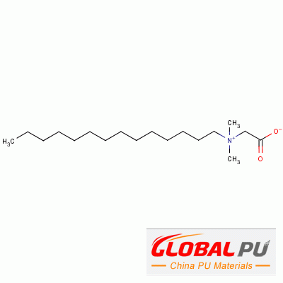 2601-33-4 (carboxylatomethyl)dimethyltetradecylammonium