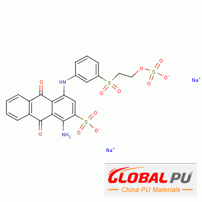 2580-78-1 Reactive Blue 19