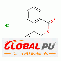 637-23-0 Tropacaine hydrochloride