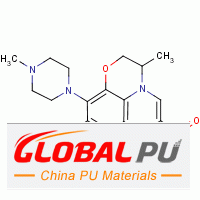 82419-36-1;100986-85-4;83380-47-6 ofloxacin