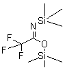 25561-30-2 bis(trimethylsilyl)trifluoroacetamide