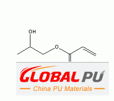 25584-83-2 hydroxypropyl acrylate, mixture of isomers
