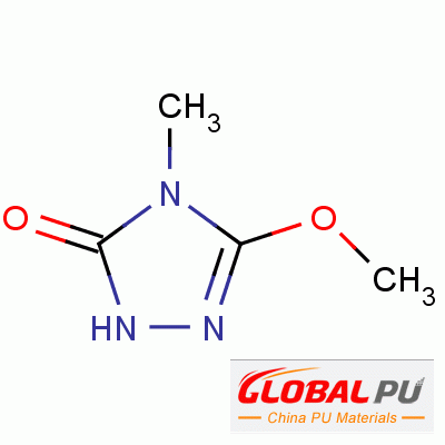 135302-13-5 2,4-Dihydro-5-methoxy-4-methyl-3H-1,2,4-triazol-3-one