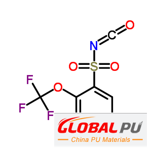 99722-81-3 2-(Trifluoromethoxy)benzenesulfo<em></em>nyl isocyanate