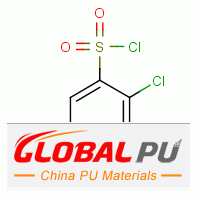 15945-07-0 2,4,5-Trichlorobenzenesulpho<em></em>nyl chloride
