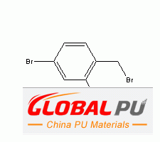 76283-09-5 2-Fluoro-4-bromobenzyl bromide