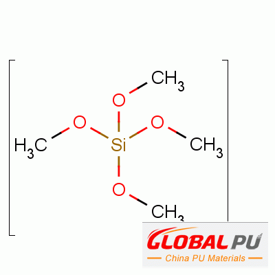 12002-26-5 Tetramethoxysilane polymer