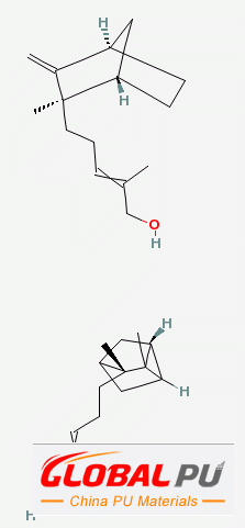8006-87-9 Sandalwood Oil