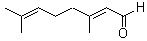 5392-40-5 Citral, mixture of cis and trans