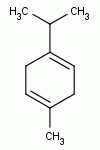 99-85-4 p-mentha-1,4-diene