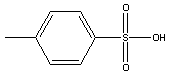 104-15-4 p-Toluenesulfo<em></em>nic Acid