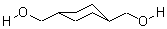105-08-8 1,4-Cyclohexanedimethanol, mixture of cisand trans