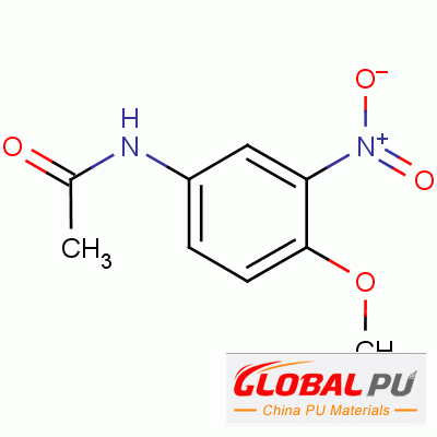 50651-39-3 4-Methoxy-3-Nitroacetaniline
