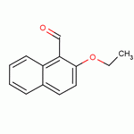 19523-57-0 2-ethoxynaphthalene-1-carbaldehyde
