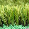 Artificial Turf Infill With Rubber Backing Infilling And Sbr Sand