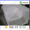 EPS Raw Material Expandable Polystyrene Polyfoam for eps blocks