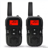 Factory two-way radio portable waterproof walkie talkie handheld mini walkie talkie
