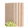 High quality waterproof moisture-Proof MDF well sanding particle board for furniture