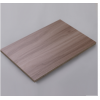 Top Quality ZERO formaldehyde release melamine mdf laminated board for sale