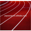 Wholesalers rubber track flooring material acrylic system flooring for indoor sport court
