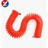 polyurethane pneumatic recoil/spiral/spring air hose/tube/tubing