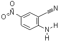 17420-30-3 5-Nitroanthranilonitrile