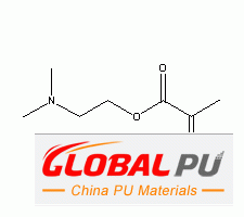 2867-47-2 Dimethylaminoethyl methacrylate