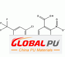 50594-66-6 Acifluorfene