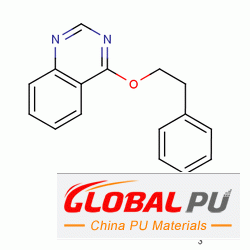 120928-09-8 4-[2-[4-(1,1-dimethylethyl)phenyl]ethoxy]quinazoline