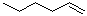 592-41-6 1-Hexene