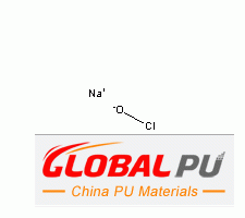 7681-52-9 Sodium hypochlorite