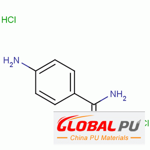 2498-50-2 4-aminobenzamidine dihydrochloride