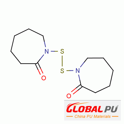 23847-08-7 1,1'-dithiobis[hexahydro-2H-azepin-2-one]