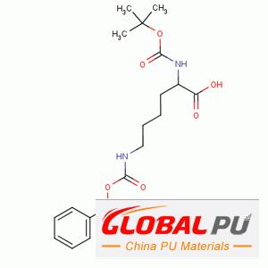 2389-45-9 na-T-boc-N-epsilon-cbz-L-lysine*free acid
