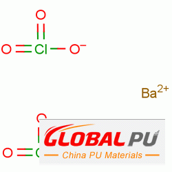 13477-00-4 barium chlorate