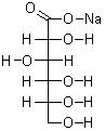 527-07-1 Gluco<em></em>nic acid, sodium salt