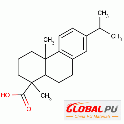 1740-19-8 [1R-(1α,4aβ,10aα)]-1,2,3,4,4a,9,10,10a-octahydro-7-isopropyl-1,4a-dimethylphenanthren-1-carboxylic acid